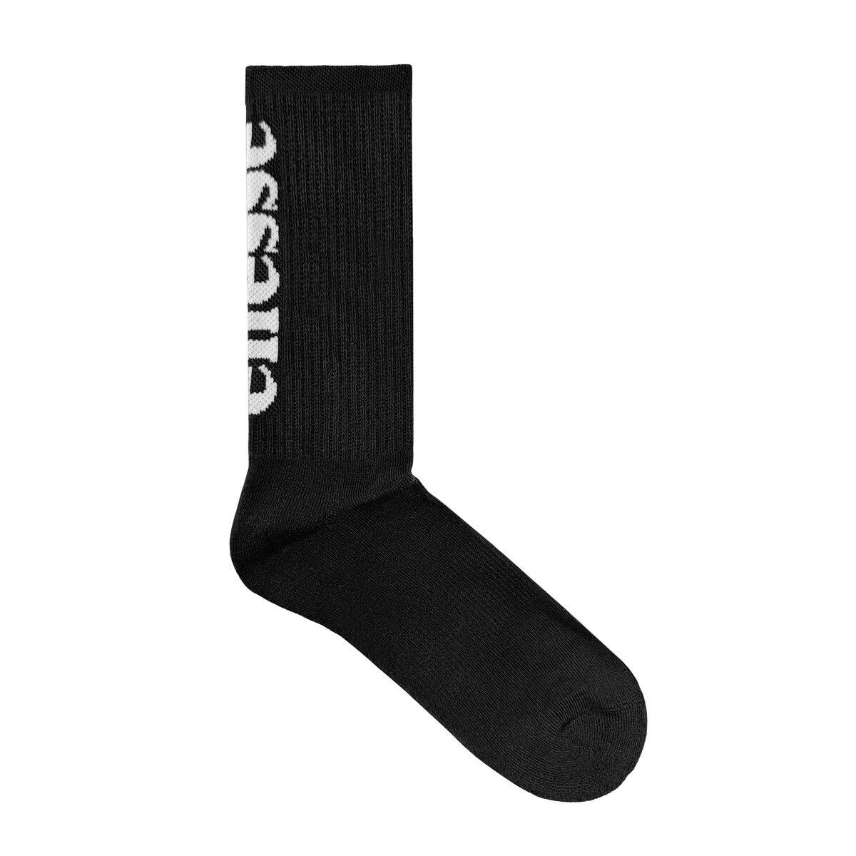 Ellesse Men's Heritage Crew Socks 10 Pack in Grey