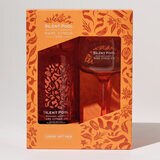 Silent Pool Rare Citrus Gin 50cl with Copa Glass