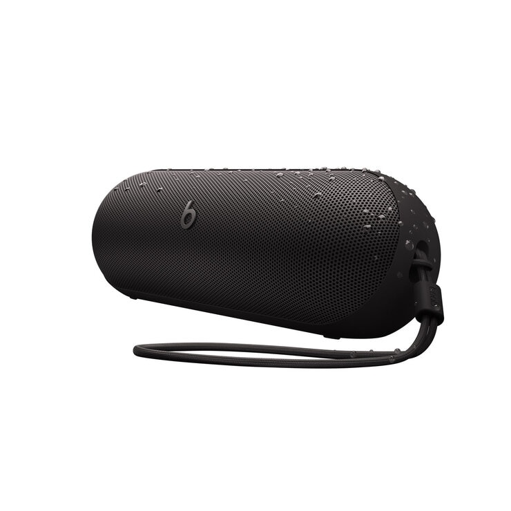 Beats Pill Wireless Bluetooth Speaker