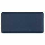 KitchenAid Anti-Fatigue Comfort Gel Mat in Navy, 50 x 99 cm
