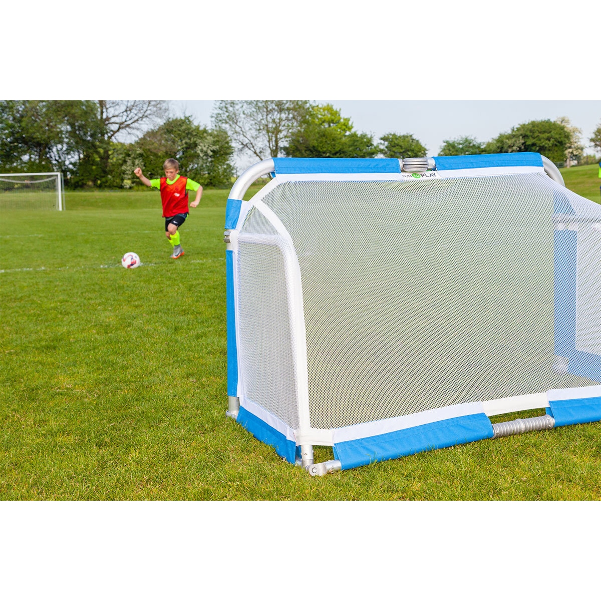 Samba Sports, Football Goals, Football Nets