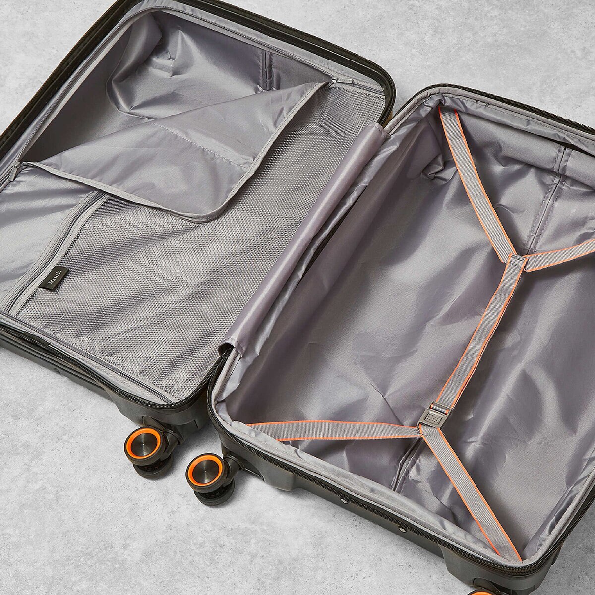 Rock Genesis 3PC SET