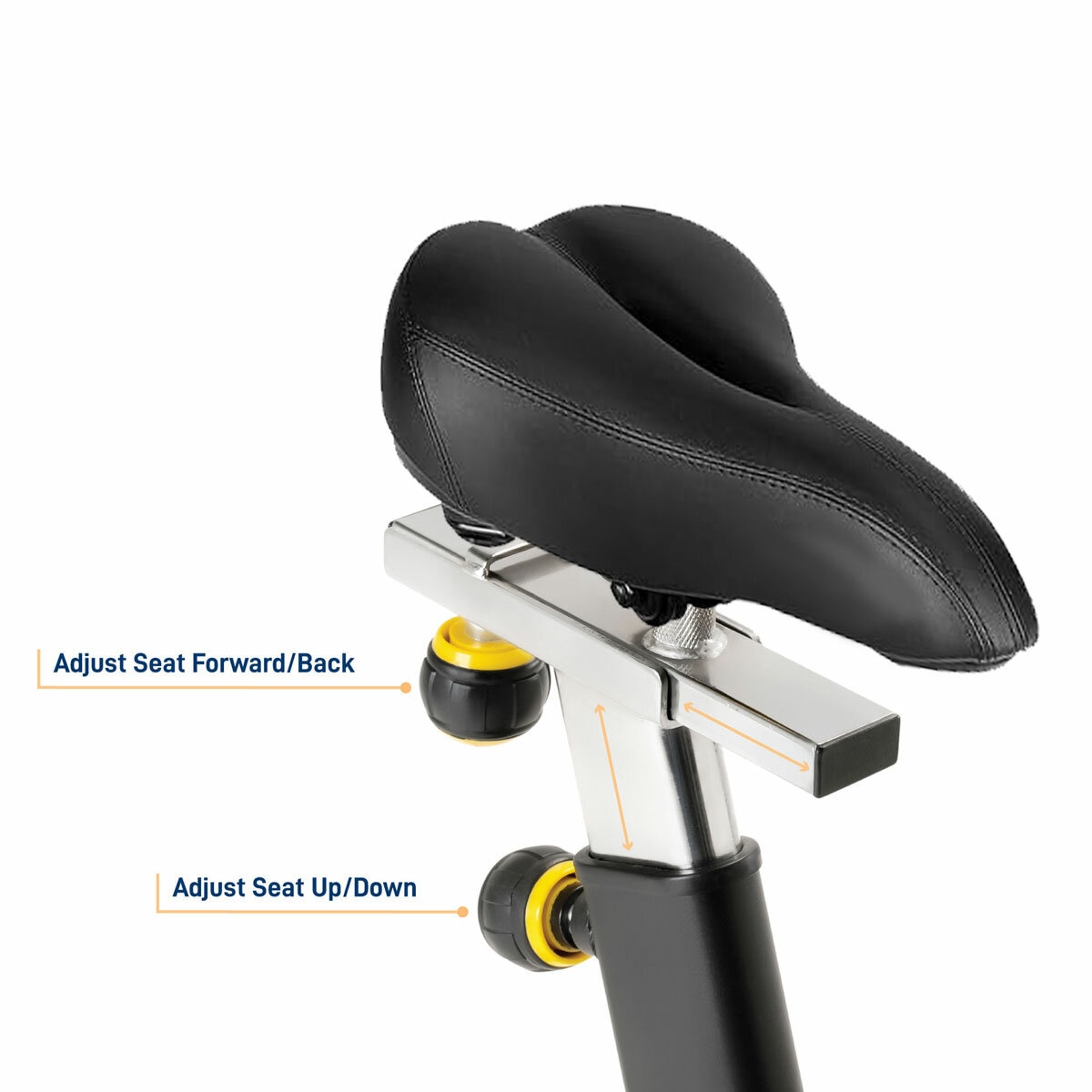 Marcy 7038 Studio Spin Bike Marcy 7038 Studio Spin Bike