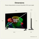 Buy LG OLED55B65LA 55 Inch OLED 4K Ultra HD Smart TV at Costco.co.uk Buy LG OLED55B65LA 55 Inch OLED 4K Ultra HD Smart TV at Costco.co.uk