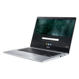 Buy Acer Chromebook, Intel Celeron, 4GB RAM, 64GB eMMC, 14 Inch Notebook, CB314-1H at Costco.co.uk