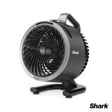 Front Profile of Shark HydroGo