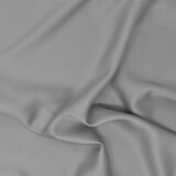 Panda 100% Bamboo Grey Pillowcase Pair Panda 100% Bamboo Grey Pillowcase Pair