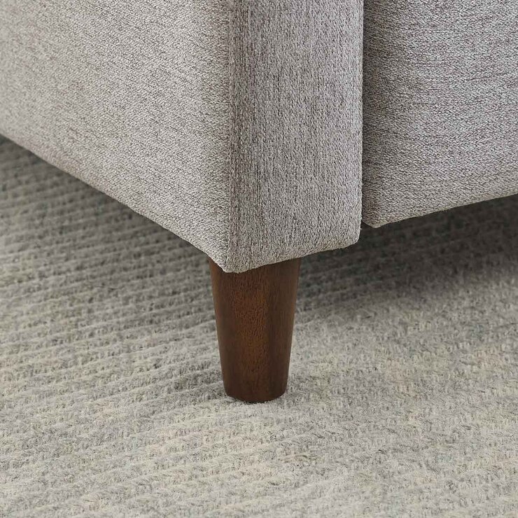 Lillian August Ella Convertible Sofa