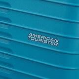 American Tourister Jet Driver