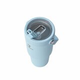 Base Brands Chiller Go Insulated Mug 940ml, 2 Pack in Blue & Green Base Brands Chiller Go Insulated Mug 940ml, 2 Pack in Blue & Green