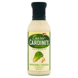 Cardini's Original Caesar Dressing, 350ml