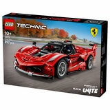 LEGO Technic Ferrari FXX K & Ford Bronco assorted mix - Model 42212 / 42213 (10+ Years)