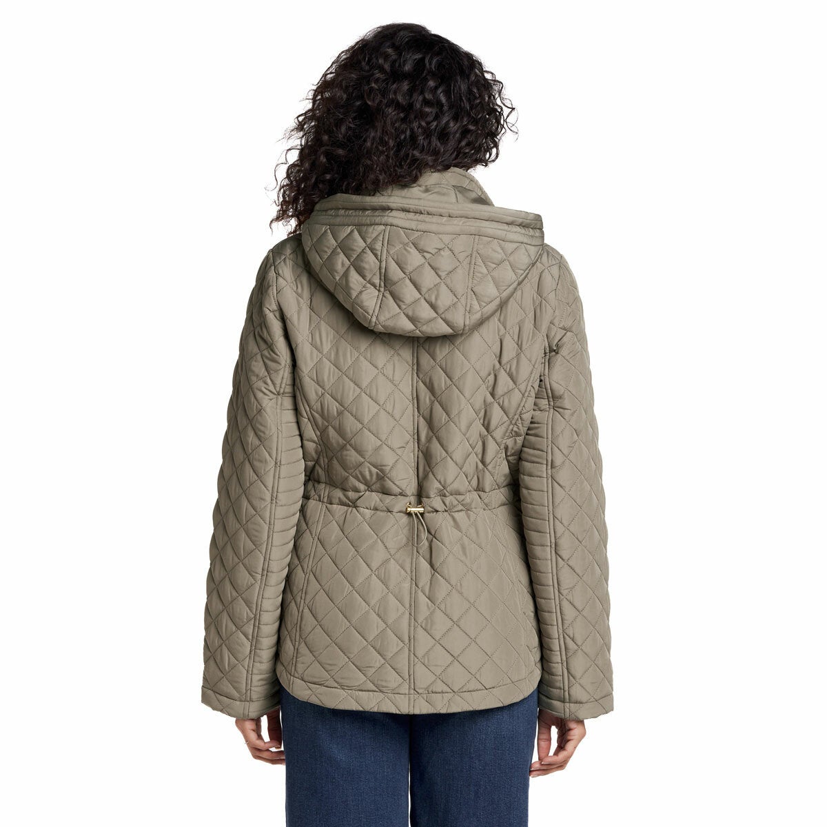 Weatherproof Ladies Quilted Jacket Weatherproof Ladies Quilted Jacket