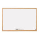 Bi-Office Positive Flow Neutral Personal Boards - Pack of 4