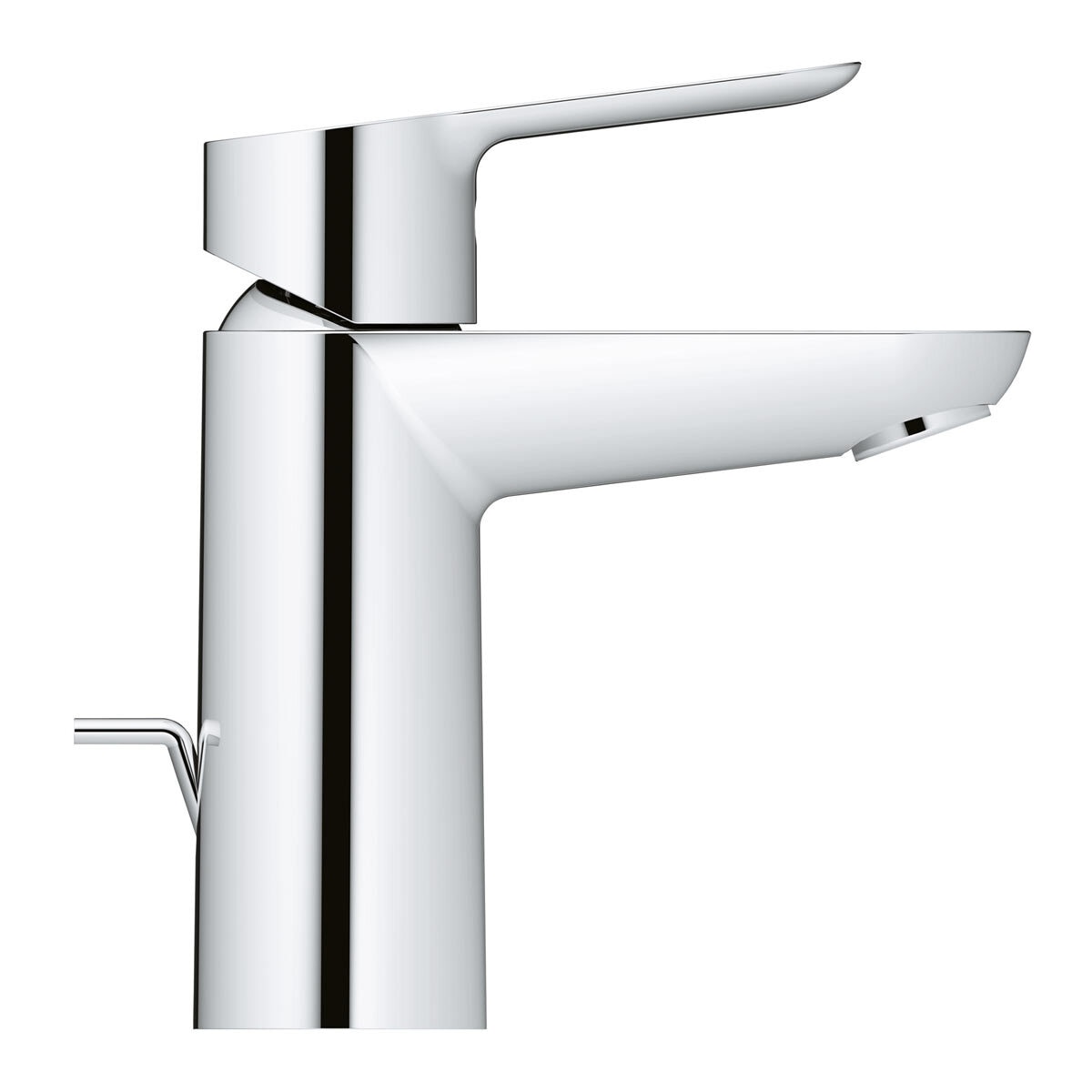 grohe bathroom tap