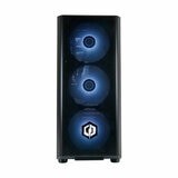 CyberPower, AMD Ryzen 5, 16GB RAM, 1TB SSD, NVIDIA GeForce RTX 5060 Ti, Gaming Desktop PC
