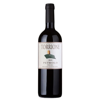Petrolo Toscana Torrione 2021, 75cl