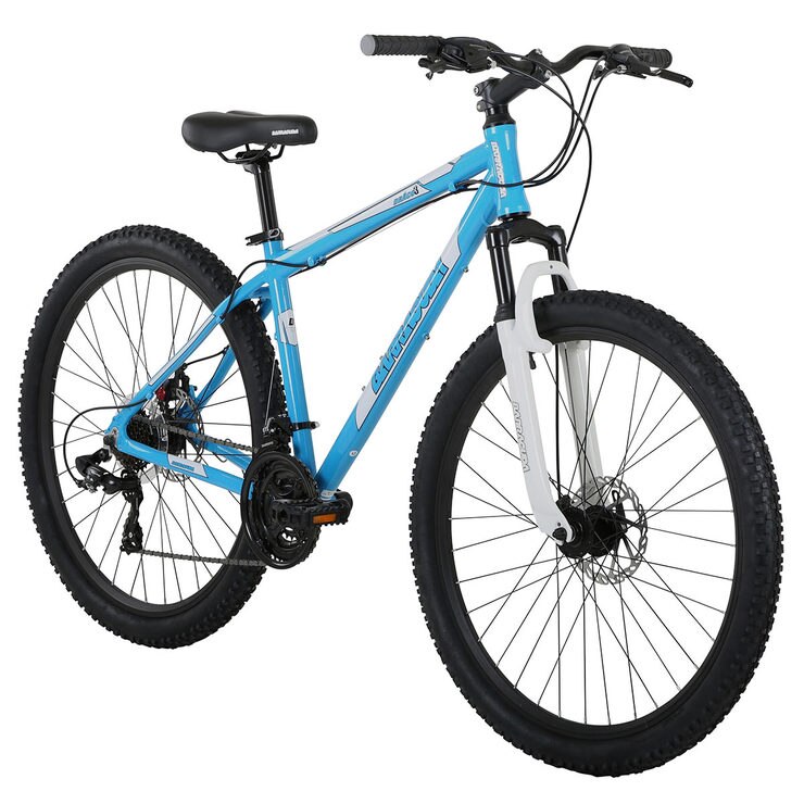 Barracuda 19" (48.26cm) Draco 3 Hardtail Mountain Bike Costco UK