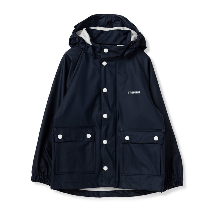 Tretorn Kid's Raincoat