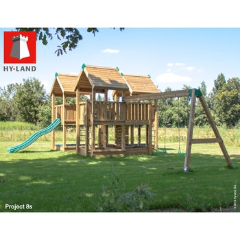 climbing frames for 12 year olds