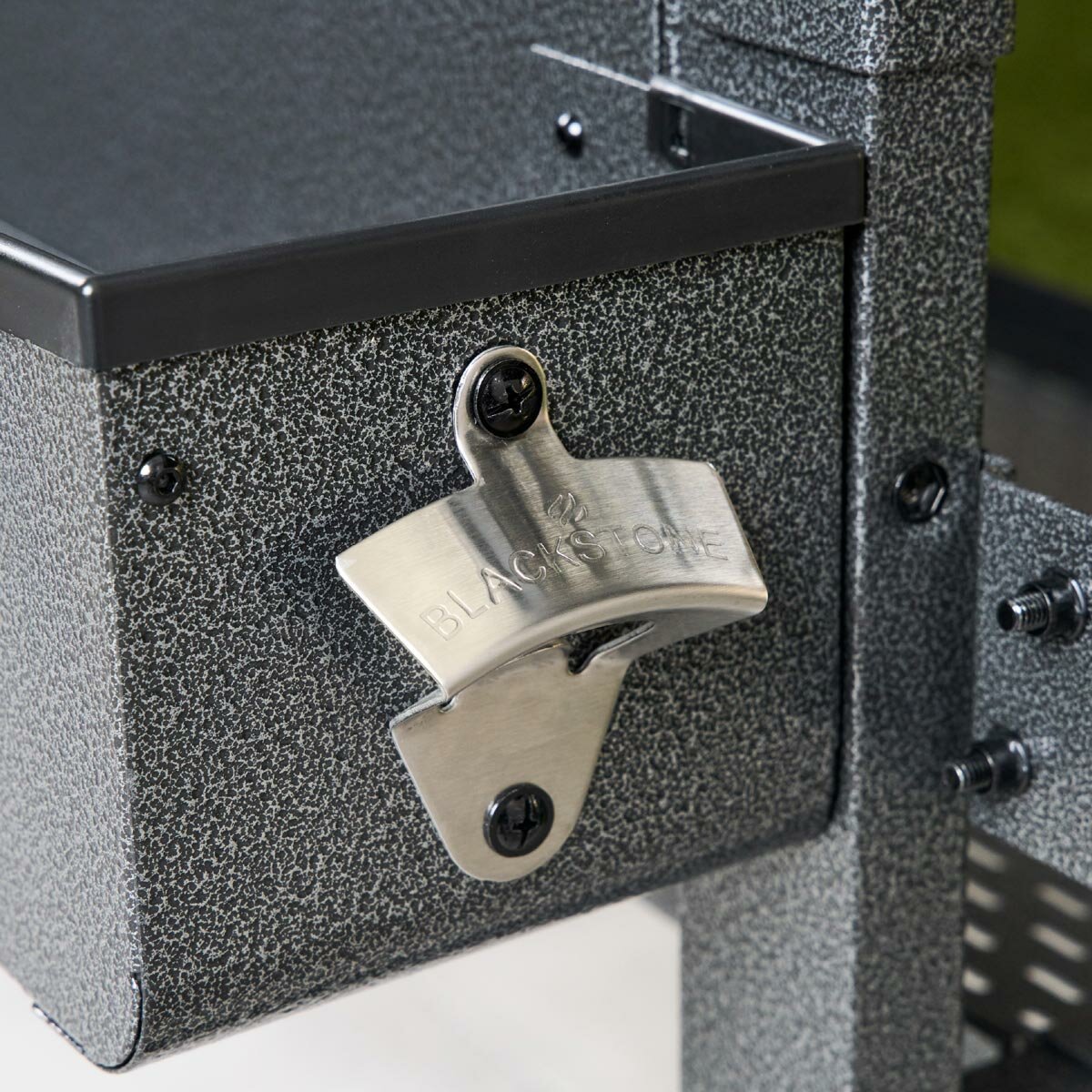 Bottle opener Bottle opener