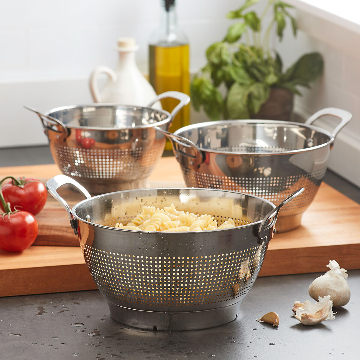 MIU COLANDER SET
