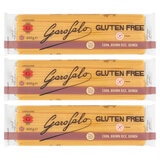 Garofalo Gluten Free Linguine Pasta, 3 x 400g