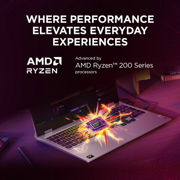 Lenovo LOQ 15HP10 AMD Ryzen 7, 32GB RAM,1TB SSD, NVIDIA GEFORCE RTX 5060, 15.6 Inch, Gaming Laptop Lenovo LOQ 15HP10 AMD Ryzen 7, 32GB RAM,1TB SSD, NVIDIA GEFORCE RTX 5060, 15.6 Inch, Gaming Laptop