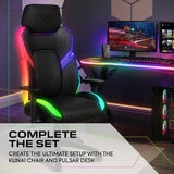 Desk and Chair