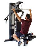 Image of Inspire M2 Home Gym