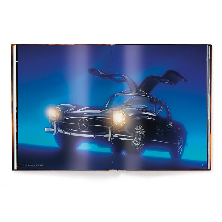 Mercedes 7 Mercedes 7