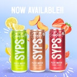 SYPS Strawberry, 12 x 330ml