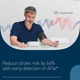 Omron M7 Intelli IT AFib Upper Arm Blood Pressure Monitor