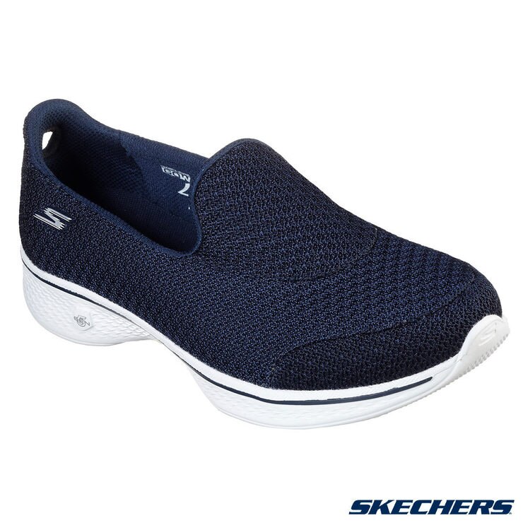 skechers go walk 4 ladies