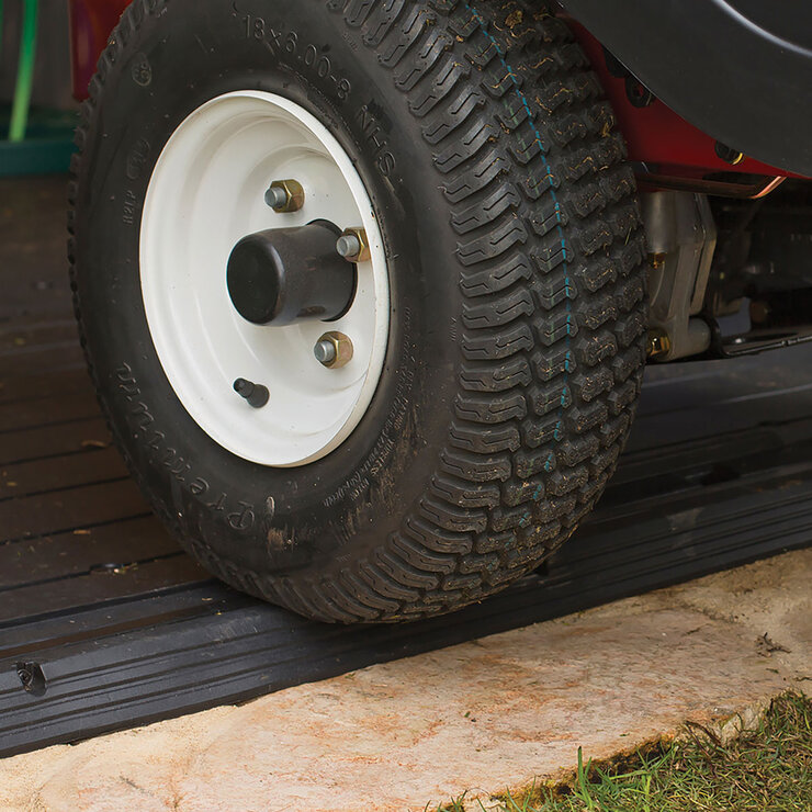 Keter Storm Grey Signature 11ft 2" x 7ft 2" (3.4 x 2.2m) Storage Shed