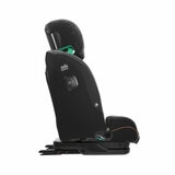 Studio image of the Joie I-Plenti Signature Booster Seat from the side Studio image of the Joie I-Plenti Signature Booster Seat from the side