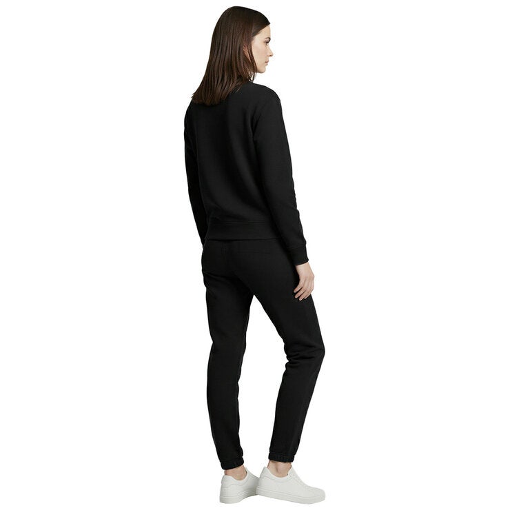 Aeropostale Women's Jogger in Black