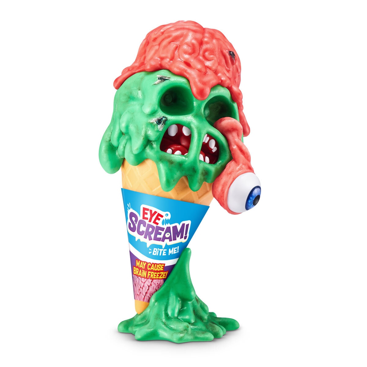 5 Surprise Mega Gross Minis Series 2 20 pack by ZURU (3+ Years)