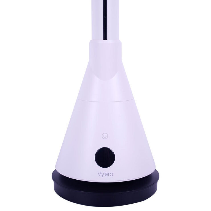 Vybra 3 in 1 Air Purifier, Fan & Heater, White VS001W