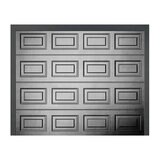 Panelled Sectional Door