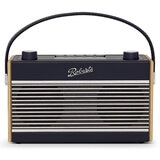 Roberts Rambler DAB Radio in Blue
