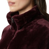 Degrees Plush Fleece
