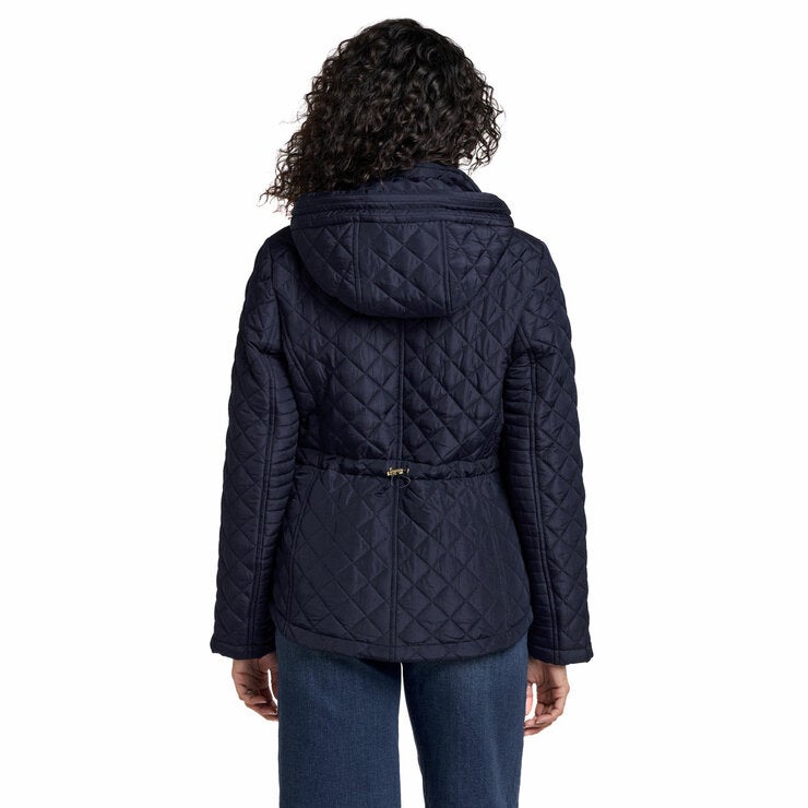 Weatherproof Ladies Quilted Jacket Weatherproof Ladies Quilted Jacket