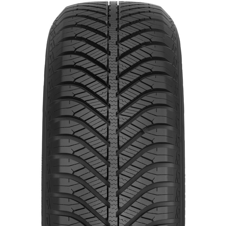 Goodyear 235/50 R17 (96) V VECTOR 4 SEASON