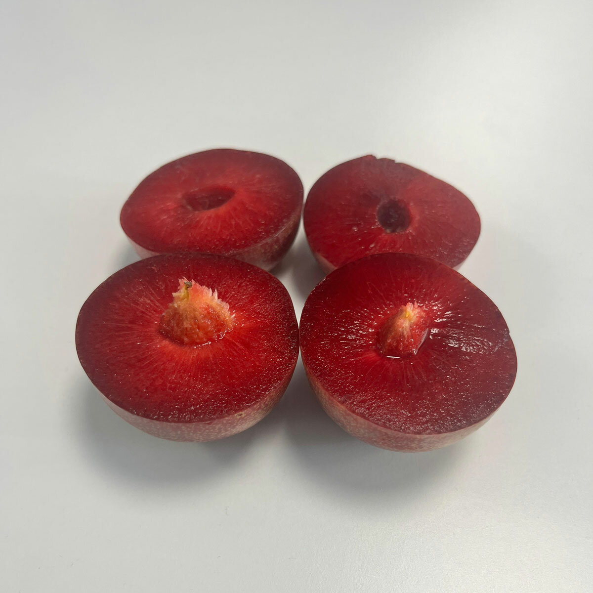 Watermelon Plums, 1.6kg