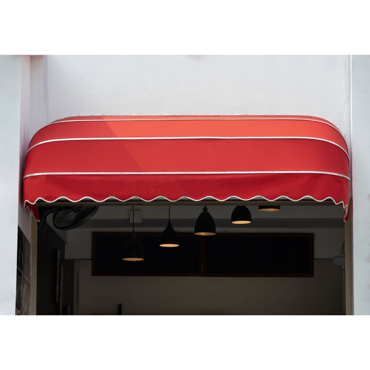 Dutch Canopy
