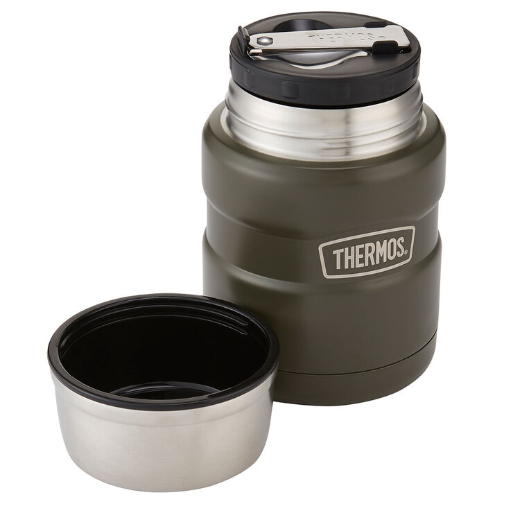 Thermos Food Flask