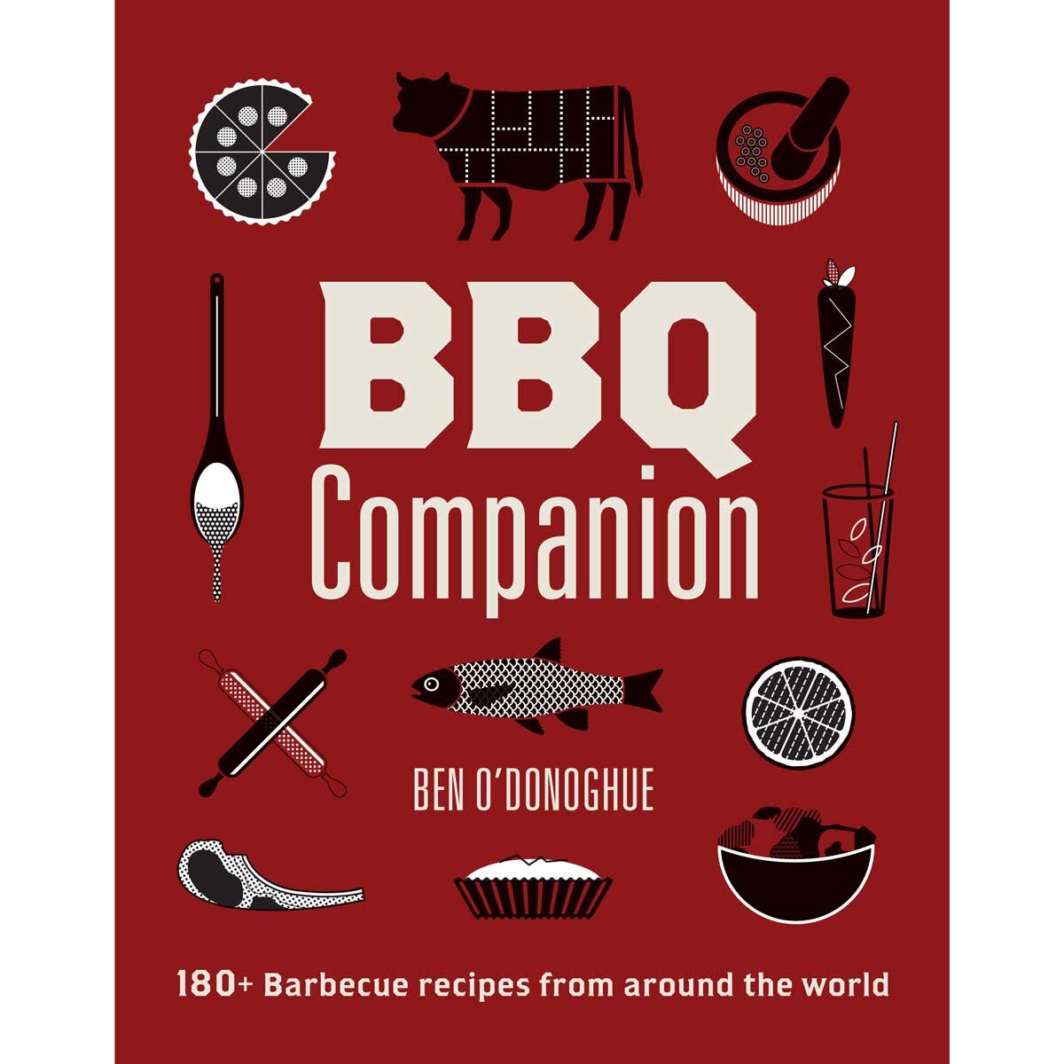 BBQ Companion 1