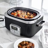 Lifestyle image of GreenPan Slow Cooker