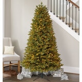 Buy 6.5' Pre-Lit Micro Dot LED Tree Lifestyle1 Image at Costco.co.uk